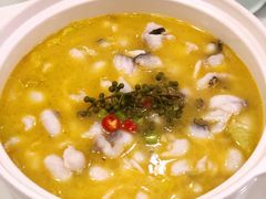 -蜀腾川·火锅鱼.烤鱼(新世界城店)