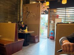 -山居屋炭火烧肉(厚街万达店)