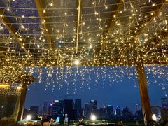 -萨芭蒂高空花园餐酒吧