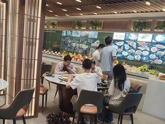 -聚丰园•湖鲜餐厅(阿红私房菜梅石路店)