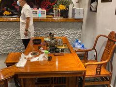 -汉仁宫·古法按摩·足道·SPA(民治店)