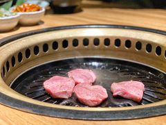 -炼火烤肉店