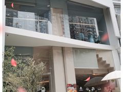-美丽心情(奥体店)