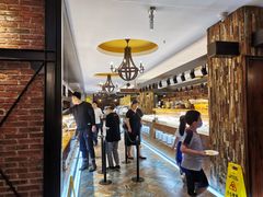 -汉巴味德(大悦城店)