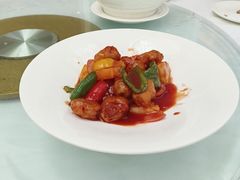 -香蜜轩·粤菜·宴会(世界之窗店)