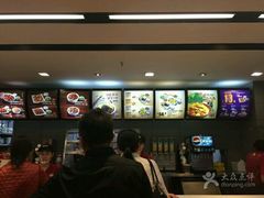 -真功夫(振华路店)