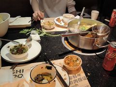 -牛事制造局牛肉火锅(莲岳路店)