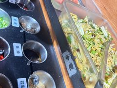 -满福居·烧烤涮(四八二店)