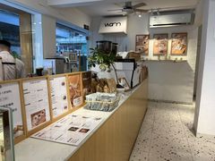 -Cafe on warm(丹霞店)