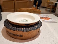-醉得意·山茶油炒土鸡(奇美店)