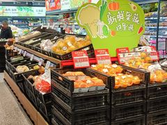 -ALDI奥乐齐超市(浦东大华锦绣优嘉店)