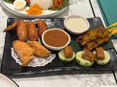 -关夫人餐厅(阳光广场店)