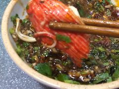-盖帮鳝鱼串串(东郊记忆店)