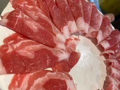 -京门老爆三·铜锅涮肉 爆肚(望京店)