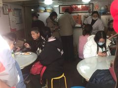 大堂-老地方面馆(思南路店)