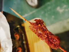 -老湘烤·湘西小串(绿塘路店)