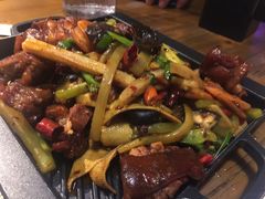 -胡桃里音乐酒馆(曲江店)