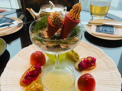 -上海柏悦酒店