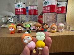 -泡泡玛特POPMART(西单大悦城店)