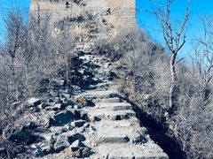 -蟠龙山长城景区