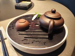 -曾宴·楚菜(湖北省博物馆店)