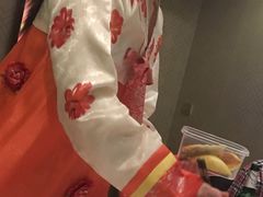 -牡丹峰朝鲜料理