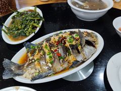 -阿军排档·烧烤