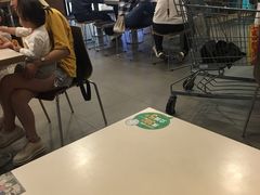 -麦当劳(凌云天地长桥店)