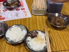 -阿秋牛排(湖心街店)