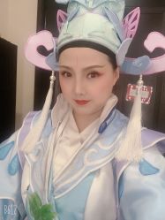 -盘子女人坊古装写真摄影(天津总店)