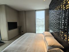 -成都博舍酒店