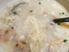 -吕氏疙瘩汤·新鲁菜(济南万象城店)