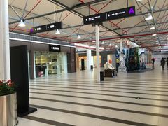 -SKECHERS 斯凯奇(上海国际时尚中心店)