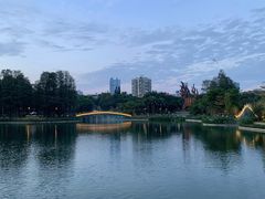 -四海公园(南山区)