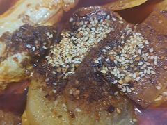 -付小姐在成都(中山公园店)