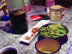 -蘭奢雅集·江浙菜(青山江滩店)