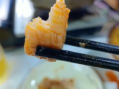 -刘姐啤酒鱼民族演艺餐厅(西街总店)