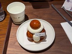 -Ten Olives甜点