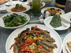 -老客站酒楼(金花南路店)