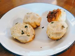 -舒蔡记生煎菜饭(云南中路店)
