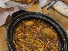 -穆桂英美食(城中店)