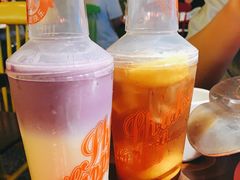 -胖哥俩肉蟹煲(苏州中心店)