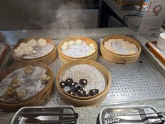 -杭州开元名都大酒店·地中海自助餐厅