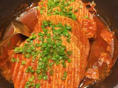 -四季厨房 鲁菜·孔府烤鸭(高新万达店)