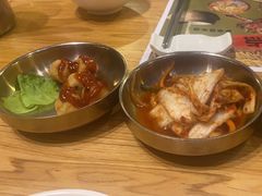 -小木屋米酒店·韩国料理(深圳总店)