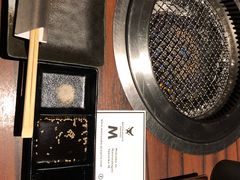 -松阪牛焼肉M(法善寺横丁店)