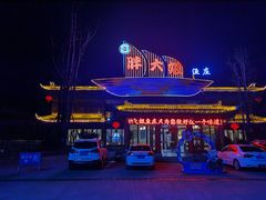 -胖大姐黄辣丁鱼庄(新津店)