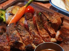 -La Terre乐田(万象城店)