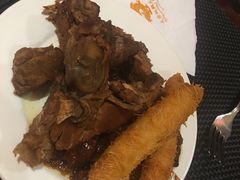 -天伦松鹤大饭店·欣妮咖啡