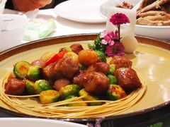 -千灯盛汇·头牌粤菜(致越优城店)